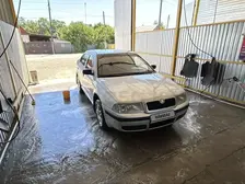 Skoda Octavia, 2003