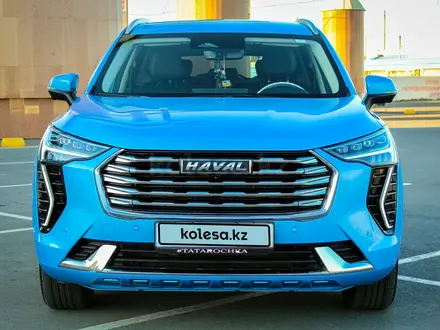 Haval Jolion 2021 года за 13 000 000 тг. в Караганда