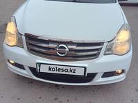 Nissan Almera 2014 года за 4 199 990 тг. в Алматы