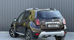 Renault Duster 2018 годаfor7 500 000 тг. в Актобе – фото 3