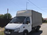 ГАЗ ГАЗель 2011 года за 6 200 000 тг. в Атырау