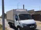 ГАЗ ГАЗель 2011 года за 6 200 000 тг. в Атырау – фото 2