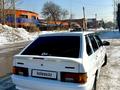 ВАЗ (Lada) 2114 2013 годаүшін1 500 000 тг. в Караганда – фото 4