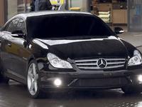 Mercedes-Benz CLS 500 2006 годаүшін7 500 000 тг. в Алматы