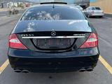 Mercedes-Benz CLS 500 2006 года за 7 500 000 тг. в Алматы – фото 5