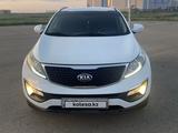 Kia Sportage 2015 годаүшін7 800 000 тг. в Кокшетау