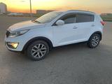 Kia Sportage 2015 годаүшін7 800 000 тг. в Кокшетау – фото 2