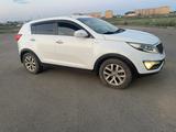 Kia Sportage 2015 годаүшін7 800 000 тг. в Кокшетау – фото 4