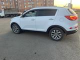 Kia Sportage 2015 годаүшін7 800 000 тг. в Кокшетау – фото 3