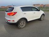 Kia Sportage 2015 годаүшін7 800 000 тг. в Кокшетау – фото 5