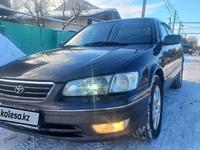 Toyota Camry 2000 годаүшін5 300 000 тг. в Алматы