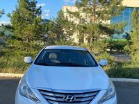 Hyundai Sonata 2011 годаүшін4 800 000 тг. в Уральск