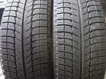 225/55R17 Michelin за 100 000 тг. в Алматы