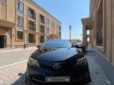 Toyota Camry 2012 года за 9 000 000 тг. в Туркестан – фото 5