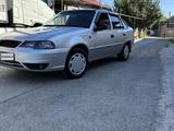 Daewoo Nexia 2012 года за 1 600 000 тг. в Шымкент