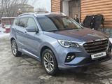 Jetour X70 2023 года за 7 300 000 тг. в Костанай – фото 3