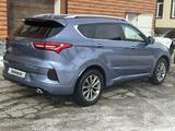 Jetour X70 2023 года за 7 300 000 тг. в Костанай – фото 5