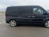 Mercedes-Benz Vito 1997 годаfor2 700 000 тг. в Алматы – фото 5