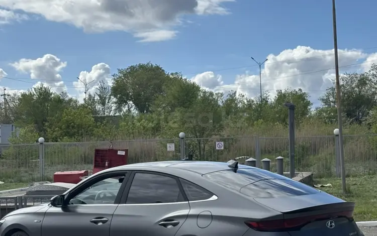 Hyundai Lafesta 2023 годаүшін8 600 000 тг. в Астана