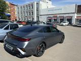 Hyundai Lafesta 2023 года за 10 400 000 тг. в Астана – фото 3