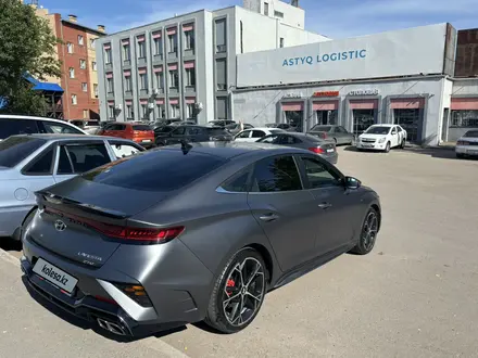 Hyundai Lafesta 2023 года за 8 600 000 тг. в Астана – фото 3