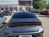 Hyundai Lafesta 2023 года за 10 400 000 тг. в Астана – фото 4