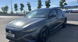 Hyundai Lafesta 2023 годаүшін8 600 000 тг. в Астана – фото 5
