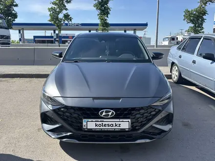 Hyundai Lafesta 2023 года за 8 600 000 тг. в Астана – фото 7