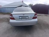 Toyota Camry 2001 годаүшін4 500 000 тг. в Аягоз – фото 2