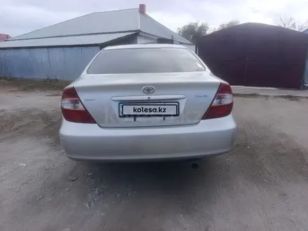 Toyota Camry 2001 года за 4 500 000 тг. в Аягоз – фото 2