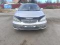 Toyota Camry 2001 годаүшін4 500 000 тг. в Аягоз – фото 4