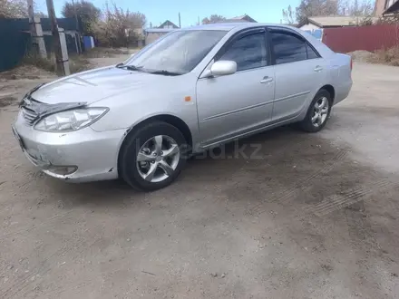 Toyota Camry 2001 года за 4 500 000 тг. в Аягоз – фото 5