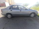 ЗАЗ Chance 2010 года за 500 000 тг. в Аксу – фото 2