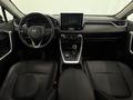 Toyota RAV4 Luxe 2021 годаүшін14 500 000 тг. в Астана – фото 8