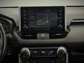 Toyota RAV4 Luxe 2021 годаүшін14 500 000 тг. в Астана – фото 17