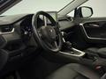 Toyota RAV4 Luxe 2021 годаүшін14 500 000 тг. в Астана – фото 15