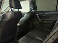 Toyota RAV4 Luxe 2021 годаүшін14 500 000 тг. в Астана – фото 11