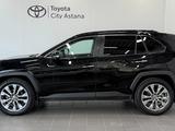 Toyota RAV4 Luxe 2021 годаүшін14 500 000 тг. в Астана – фото 3