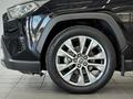 Toyota RAV4 Luxe 2021 годаүшін14 500 000 тг. в Астана – фото 18