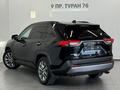 Toyota RAV4 Luxe 2021 годаүшін14 500 000 тг. в Астана – фото 2