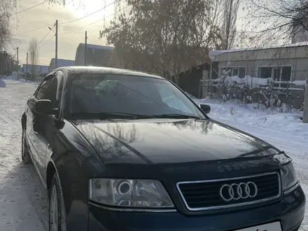 Audi A6 1998 года за 2 900 000 тг. в Павлодар – фото 2