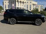 Mitsubishi Montero Sport 2023 годаүшін14 900 000 тг. в Уральск