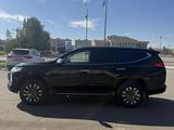 Mitsubishi Montero Sport 2023 годаүшін14 900 000 тг. в Уральск – фото 2