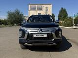 Mitsubishi Montero Sport 2023 годаүшін14 900 000 тг. в Уральск – фото 3