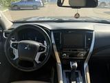 Mitsubishi Montero Sport 2023 годаүшін14 900 000 тг. в Уральск – фото 5