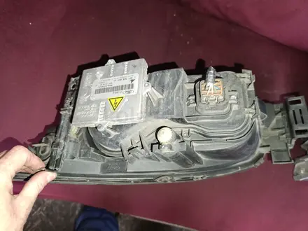 Фары на Форд Мондеу MK3 с ксеноном из Германии за 80 000 тг. в Караганда – фото 5
