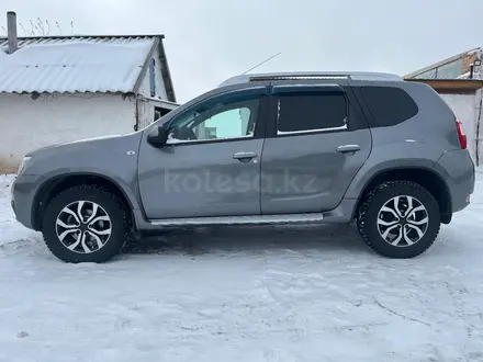 Nissan Terrano 2017 года за 6 000 000 тг. в Астана – фото 4