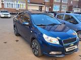 Chevrolet Nexia 2021 года за 4 000 000 тг. в Уральск – фото 5