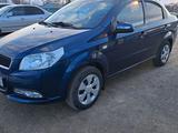 Chevrolet Nexia 2021 года за 4 000 000 тг. в Уральск