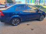 Chevrolet Nexia 2021 года за 4 000 000 тг. в Уральск – фото 4